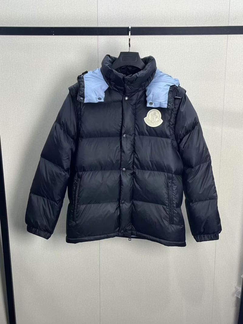 Moncler Down Coat